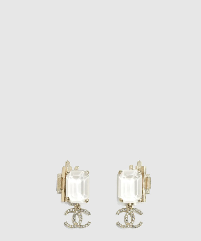 [CHANEL-샤넬]귀걸이 AB6304