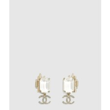 [CHANEL-샤넬]귀걸이 AB6304