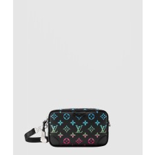 [LOUIS VUITTON-루이비통]트로카데로 컬러 프린트 숄더백 M13903
