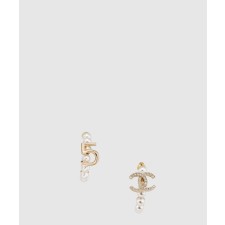 [CHANEL-샤넬]귀걸이 AB6924
