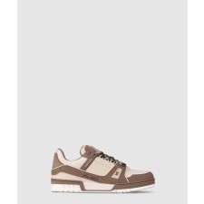 [LOUIS VUITTON-루이비통]LV 트레이너 스니커즈 1ACWBZ