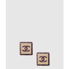 [CHANEL-샤넬]귀걸이 AB7246