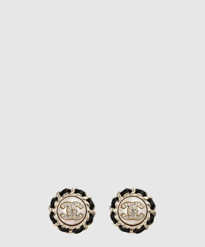 [CHANEL-샤넬]귀걸이 AB4703