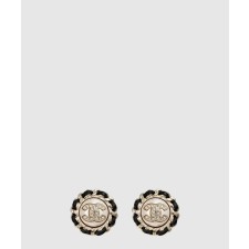 [CHANEL-샤넬]귀걸이 AB4703