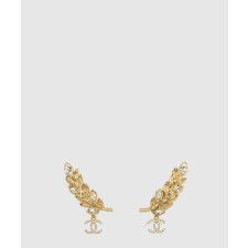 [CHANEL-샤넬]귀걸이 AB4671