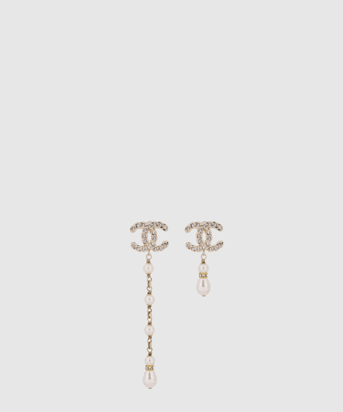 [CHANEL-샤넬]귀걸이 AB0648