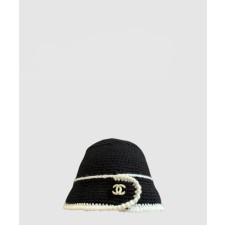 [CHANEL-샤넬]벙거지 AA6784