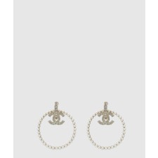 [CHANEL-샤넬]귀걸이 AB9088