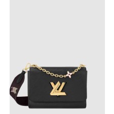 [LOUIS VUITTON-루이비통]트위스트 MM 에피 숄더백 M23389