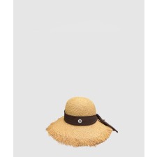 [CHANEL-샤넬]선캡 AA4658