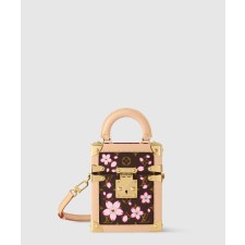 [LOUIS VUITTON-루이비통]LV x TM 카메라 박스 M14173