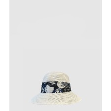 [CHANEL-샤넬]선캡 AA5686