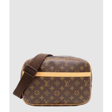[LOUIS VUITTON-루이비통]모노그램 캔버스 리포터 PM M45254