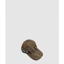 [FENDI-펜디]베이스볼 캡 FXQ568