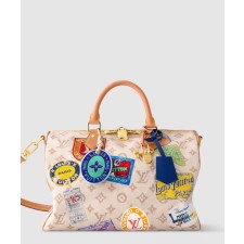[LOUIS VUITTON-루이비통]스피디 소프트 30 M14587