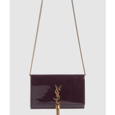[SAINT LAURENT-생로랑]케이트 WOC 452159