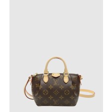 [LOUIS VUITTON-루이비통]모노그램 나노 튀렌느 크로스백 M61253