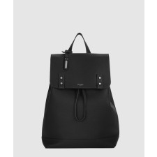 [SAINT LAURENT-생로랑]격자무늬 가죽 사크 드 쥬르 수플 백팩 480585