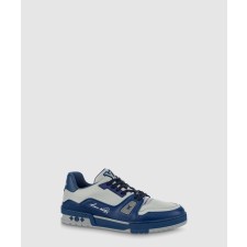 [LOUIS VUITTON-루이비통]LV TRAINER 스니커즈 1AA6UZ