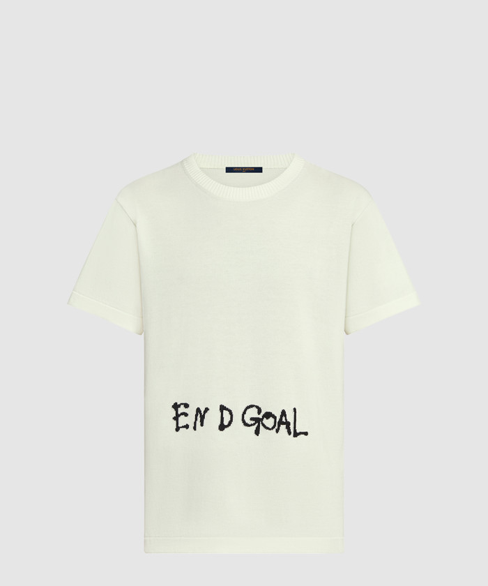 [LOUIS VUITTON-루이비통]엔드골 LV 크루넥 1A97AG