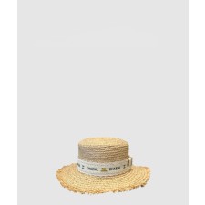 [CHANEL-샤넬]선캡 AA9653