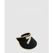 [CHANEL-샤넬]선캡 AA9621