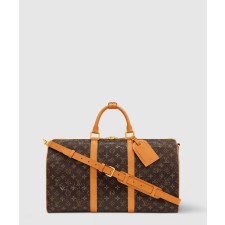 [LOUIS VUITTON-루이비통]키폴 반둘리에 50 M13977
