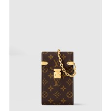 [LOUIS VUITTON-루이비통]폰 파우치 메티스 M13572