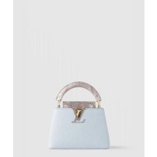 [LOUIS VUITTON-루이비통]카푸신 미니 M22876