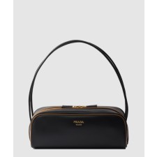 [PRADA-프라다]스윙 부드러운 가죽 숄더백 1BC249