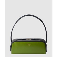 [PRADA-프라다]스윙 부드러운 가죽 숄더백 1BC249