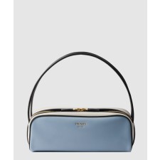 [PRADA-프라다]스윙 부드러운 가죽 숄더백 1BC249