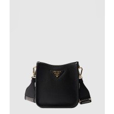 [PRADA-프라다]가죽 미니 숄더백 1BH191