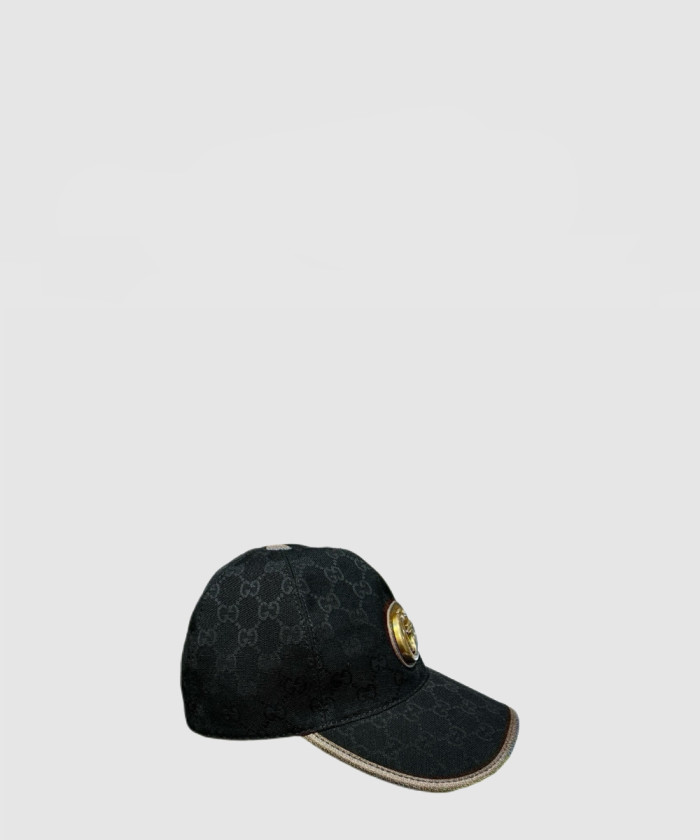 [GUCCI-구찌]베이스볼 캡 744684