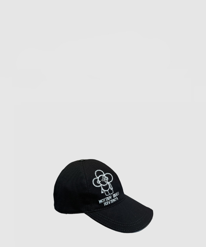 [LOUIS VUITTON-루이비통]베이스볼 캡 M43732