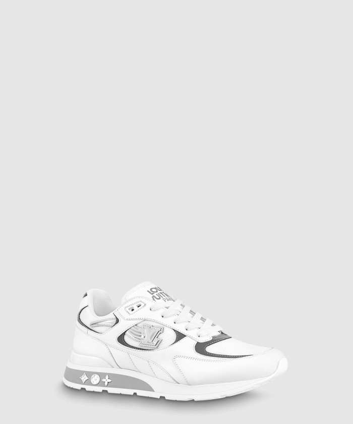 [LOUIS VUITTON-루이비통]런 어웨이 스니커즈 1A8KI3