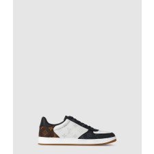 [LOUIS VUITTON-루이비통]리볼리 스니커즈 1A8WG6