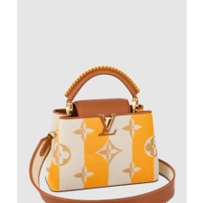 [LOUIS VUITTON-루이비통]카퓌신 BB 핸드백 M57651