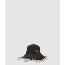 [CHANEL-샤넬]선캡 AA4576