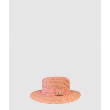 [CHANEL-샤넬]선캡 AA4796