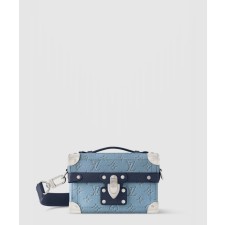 [LOUIS VUITTON-루이비통]소울 트렁크 M15035