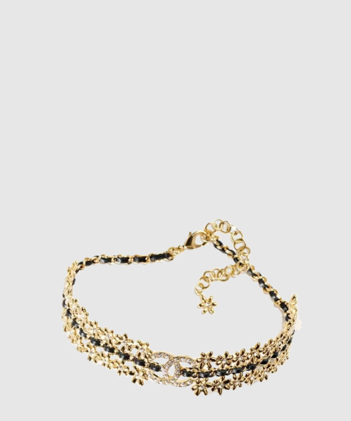 [CHANEL-샤넬]초커 ABB324