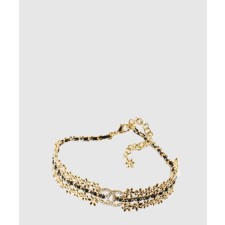 [CHANEL-샤넬]초커 ABB324