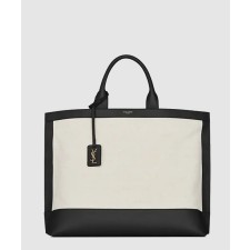 [SAINT LAURENT-생로랑]카바스 토트백 619757