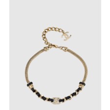 [CHANEL-샤넬]초커 AB6170