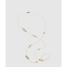 [CHANEL-샤넬]목걸이 ABB602