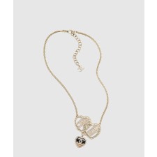 [CHANEL-샤넬]목걸이 ABB645