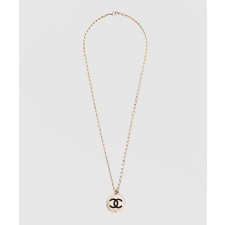 [CHANEL-샤넬]목걸이 AB9055