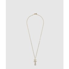 [CHANEL-샤넬]목걸이 AB7469