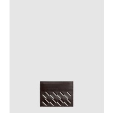 [BOTTEGA-보테가베네타]인트레치아토 신용카드 케이스 743209